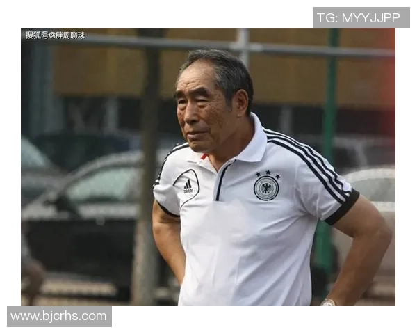 50年代足球传奇人物回顾 解析50后球星对中国足球历史的深远影响 50年代足球传奇人物回顾 解析50后球星对中国足球历史的深远影响