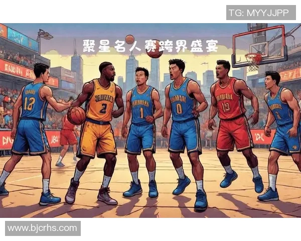 NBA球星亲临中国赛场观看足球比赛掀起热议 聚焦篮球与足球的跨界魅力