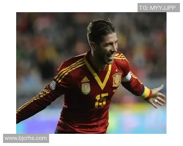 《拉莫斯:铁血防线与进攻猛兽的传奇之路》 《拉莫斯:铁血防线与进攻猛兽的传奇之路》