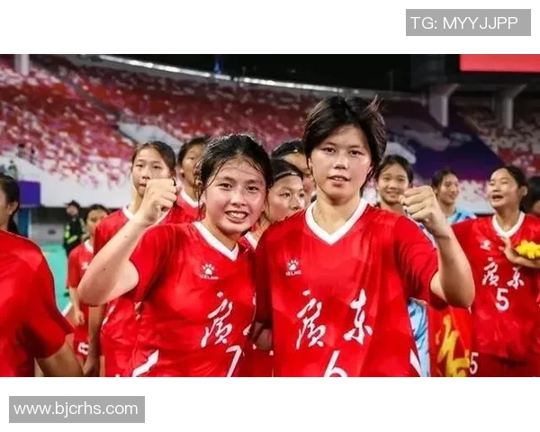 中国五大女足球星排名揭晓 她们如何在国际舞台上崭露头角