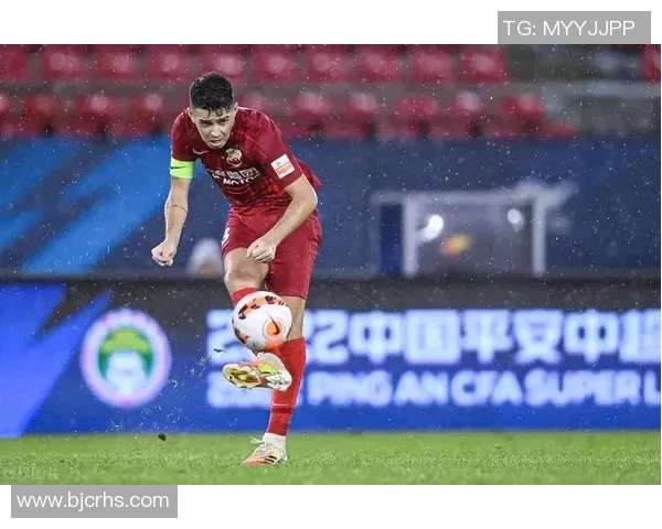 中国足球唯一球星的崛起与挑战如何带领中国足球走向未来 中国足球唯一球星的崛起与挑战如何带领中国足球走向未来