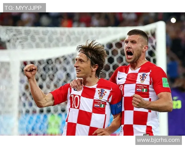 克罗地亚足球球星身价排行榜分析 揭秘最具市场价值的顶尖球员 克罗地亚足球球星身价排行榜分析 揭秘最具市场价值的顶尖球员