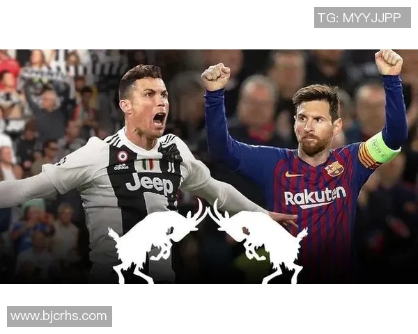 全球足球球星综合排名揭晓 谁才是当今足坛的真正王者