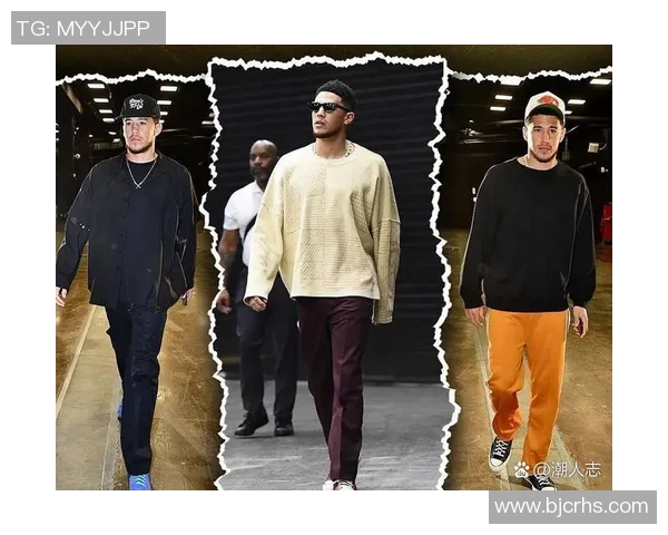 国外足球球星赛场与日常穿搭风格全方位解析与潮流启示