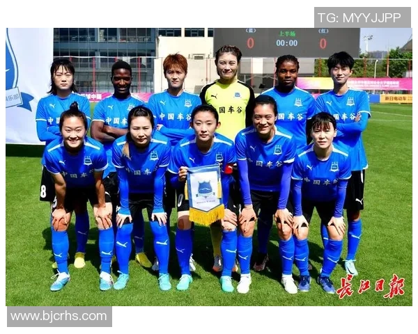 四川女足球员代表人物及其成长历程全面解析