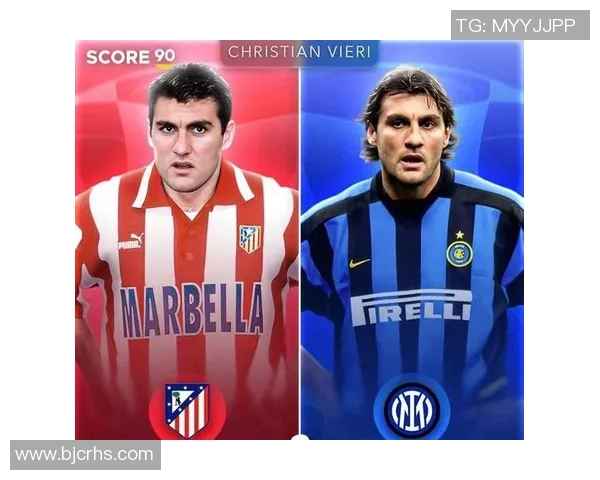 欧洲十大球星盘点 透视足坛巨星的风采与荣耀