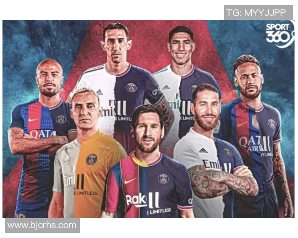 现役足球球星表现分析：从梅西到姆巴佩，谁是当今足坛最强巨星